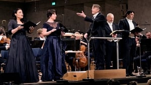 Mozart: Requiem KV 626 – Chor und Symphonieorchester des Bayerischen Rundfunks, Mariss Jansons film complet