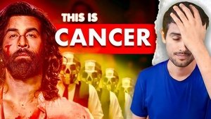 ANIMAL | The Worst Movie of 2023?