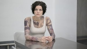 Blindspot: Season 1 Episode 1