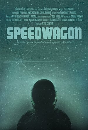 Speedwagon poster