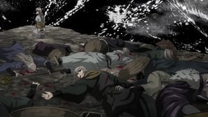 Gintama: Season 8 Episode 12