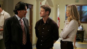 O.C.: Um Estranho no Paraíso: 3×5