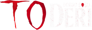 It: Bienvenidos a Derry — Logos 12