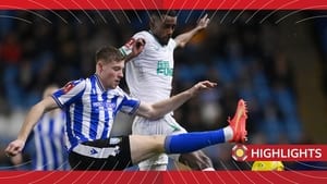 Image MOTD - FA Cup Third-Round Highlights - Saturday