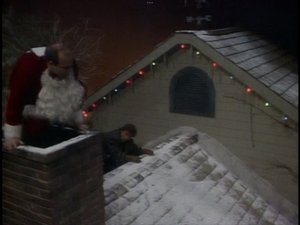 Growing Pains A Christmas Story