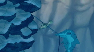 The Missing Fast Water Adventure