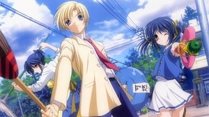 Clannad