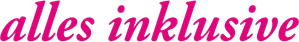 Alles Inklusive — Logos 1