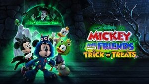 Mickey and Friends: Trick or Treats