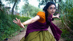 Uppu Kappurambu (2025) สุสานอลวน เมืองอลเวง
