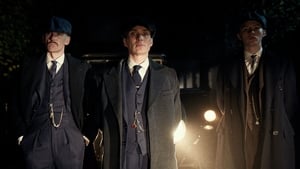 Peaky Blinders 3×1