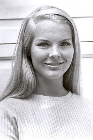 Janet Landgard portrait