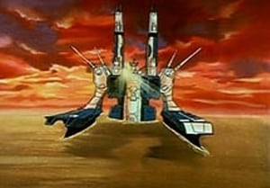 Super Dimension Fortress Macross: 1×14