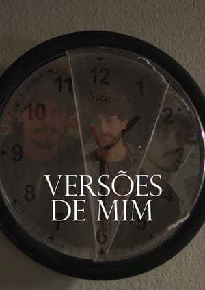 Image Versões de Mim