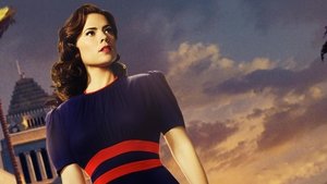 poster Marvel's Agent Carter