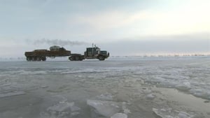 Ice Road Truckers: 2×11