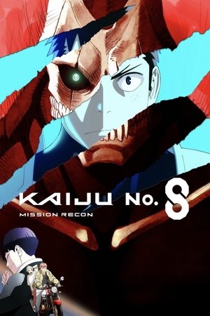 Image Kaiju No. 8: Mission Recon