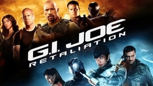 G.I. Joe 2: El contraataque