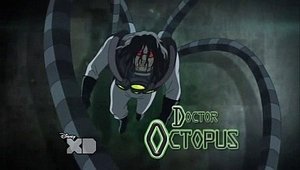 Marvel’s Ultimate Spider-Man: 1×12