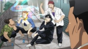 Haven’t You Heard? I’m Sakamoto Season 1 Episode 4