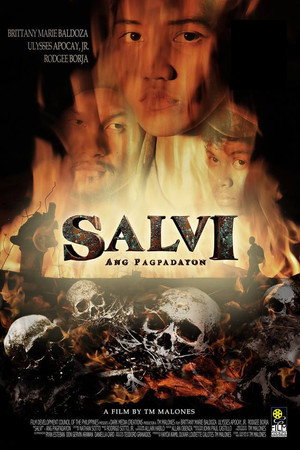 Salvi: Ang Pagpadayon 2