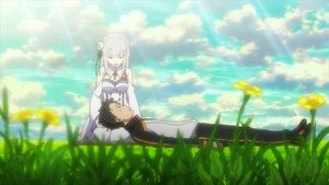 Re:ZERO -Starting Life in Another World-: Season 1 Episode 25 – That’s All This Story Is About