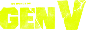 Gen V — logo
