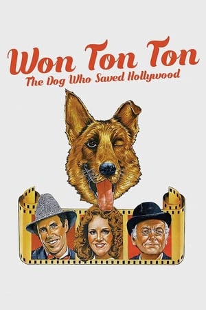 Won Ton Ton: The Dog Who Saved Hollywood (1976) | Team Personality Map
