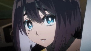 KAMUI: He’s Behind You: 1×6