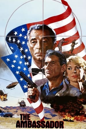 Poster The Ambassador 1985