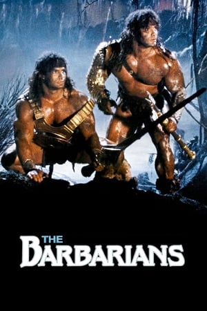 Image The Barbarians