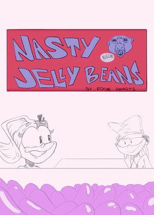 Nasty Jelly Beans