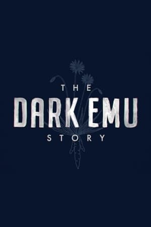 Poster The Dark Emu Story (2023)