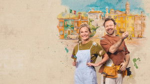 Solveig og Johns dolce villa