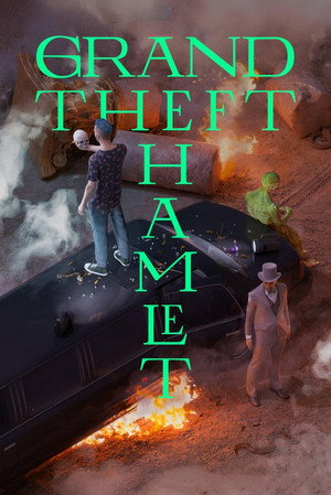 Grand Theft Hamlet 21