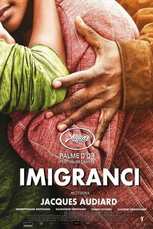 Imigranci (2015)