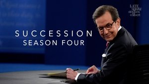 The Late Show with Stephen Colbert: 7×59