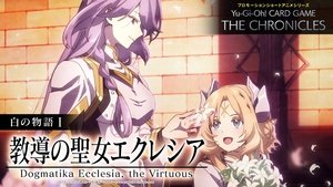 The Fallen & The Virtuous I: ”Dogmatika Ecclesia, the Virtuous”