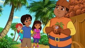 Dora and Friends: Into the City!: 2×5