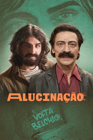 Alucinação