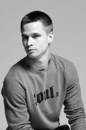 Michael Vara portrait