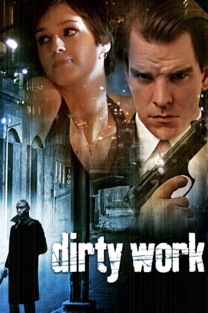 Poster Dirty Work 2006