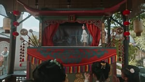 The Legend of ShenLi Episodio 38