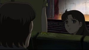 Glass Mask Season 1 Episode 41