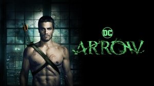 poster Arrow