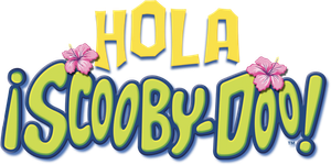 Aloha Scooby-Doo! — Logos 6