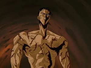 Yu Yu Hakusho: Season 3 Episode 21