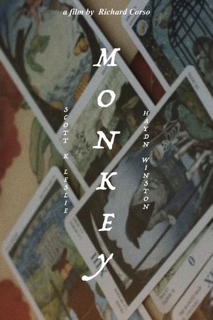 Poster Monkey (2014)