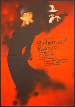 Sbohem buď, lásko má (1975)