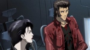 Marvel Anime: Wolverine: 1×6